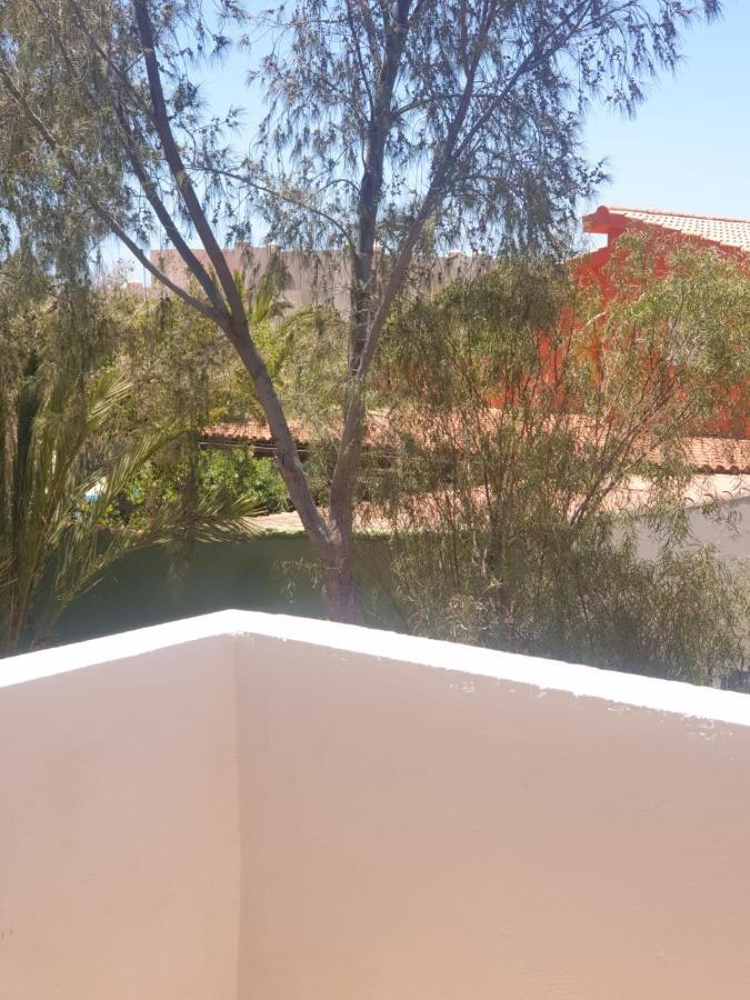 Apartment Casa Sara Parque Holandes