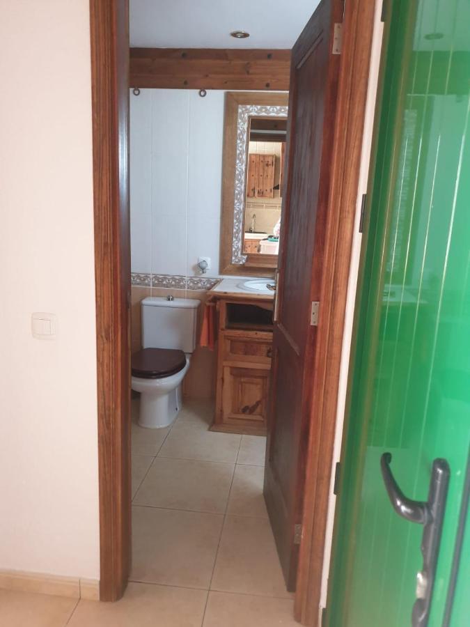 Apartment Casa Sara *