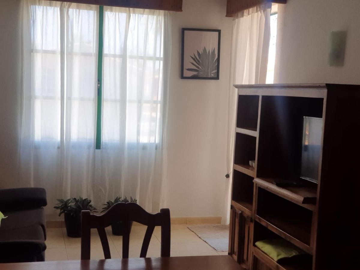 Apartment Casa Sara Parque Holandes