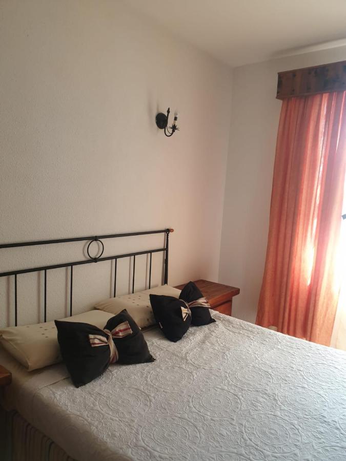 Apartment Casa Sara Parque Holandes